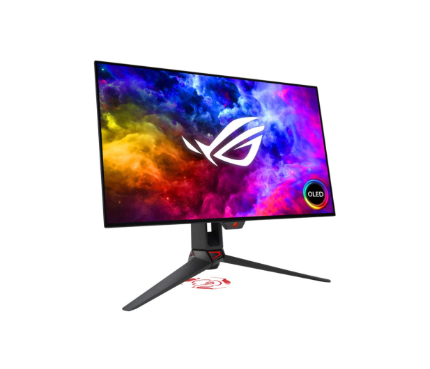 ASUS OUTLET - ROG Swift OLED PG27AQDM - 1416873 - zdjęcie 2